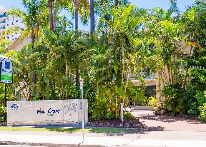 Mari Court Resort Gold Coast