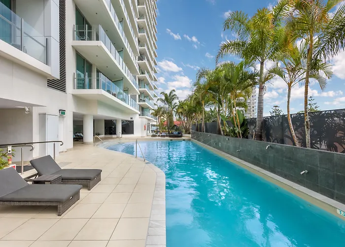 Wyndham Resort Surfers Paradise Gold Coast