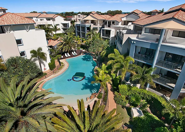 Sandcastles On The Broadwater