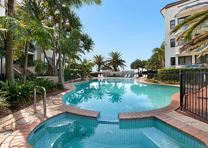 Sandcastles On The Broadwater