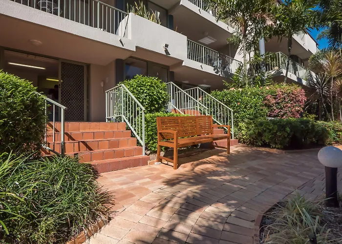 Montana Palms Resort Gold Coast