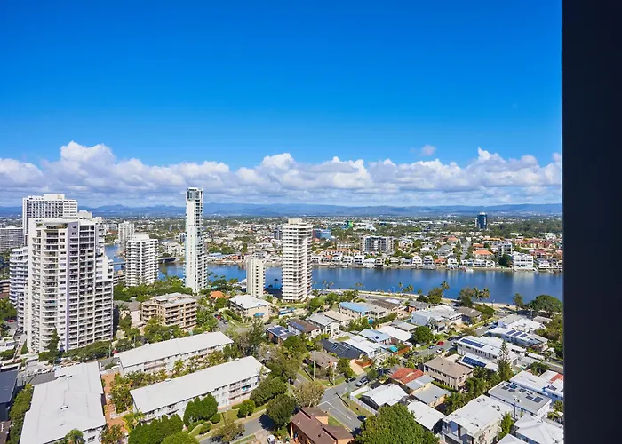 Ruby Gold Coast By Serain