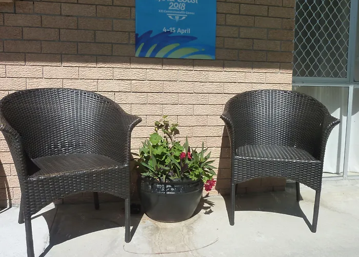 Jadran Motel & El Jays Holiday Lodge Gold Coast