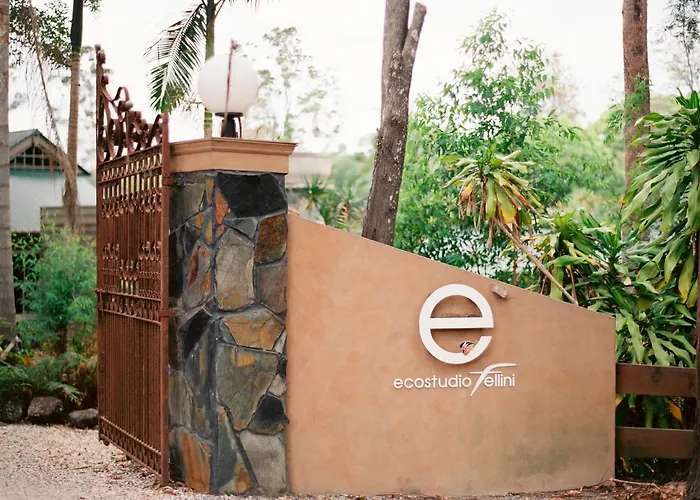 Ecostudio Fellini Gold Coast