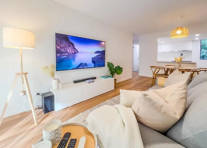 Burleigh Breeze Getaway Apartment Gold Coast
