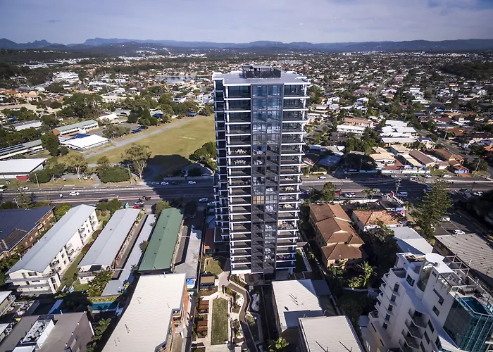 Boardwalk Burleigh Beach - Official
