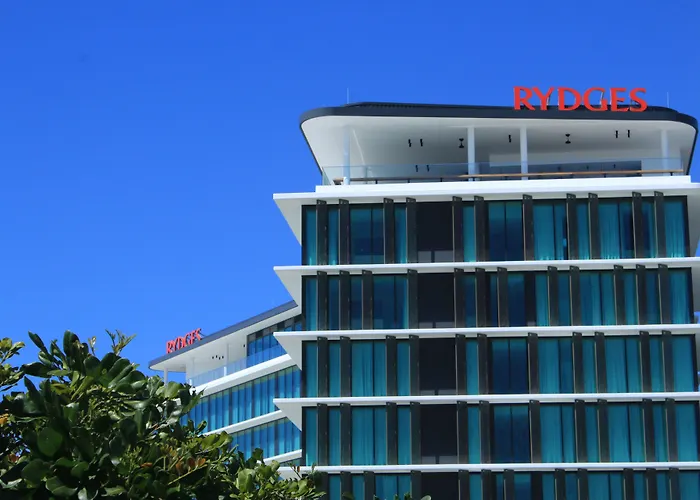 Gold Coast HotelsRydges Airport