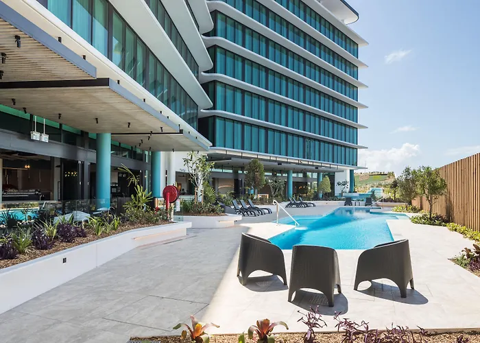 Gold Coast HotelsRydges Airport