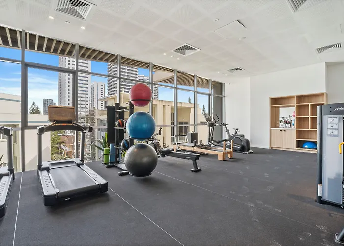 Signature Broadbeach - Gclr Gold Coast