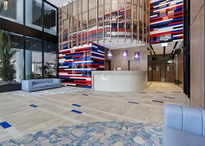 The Gallery Broadbeach - Hosted By Gold Coast Luxury Resorts