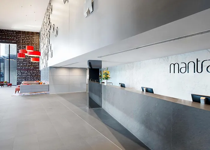 Mantra Circle On Cavill