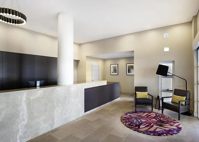 Paradise Centre Apartments Gold Coast