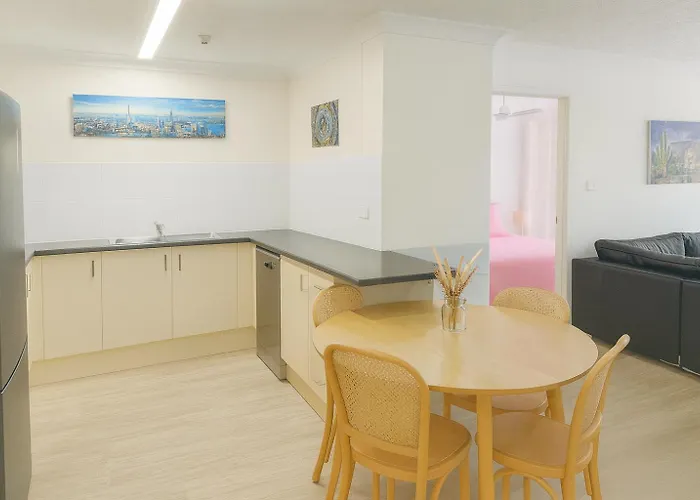 Serenity By The Sea Gold Coast