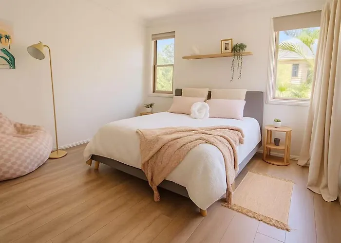 Harbour Town Cozy Suite Gold Coast