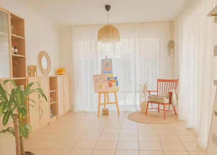 Harbour Town Cozy Suite Gold Coast