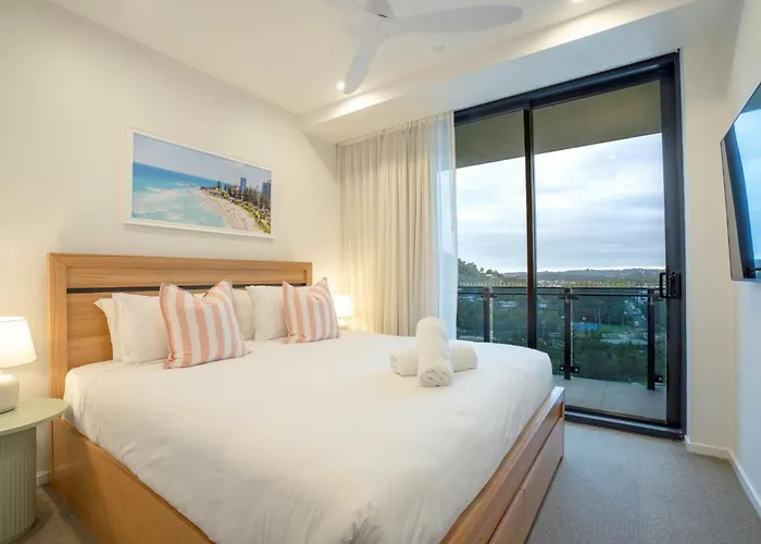 Iconic Kirra Beach Resort Gold Coast