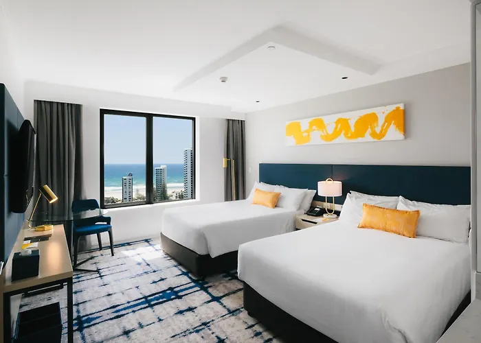 Voco Gold Coast By Ihg Hotel