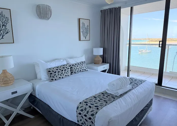 Beaconlea Aparthotel Gold Coast