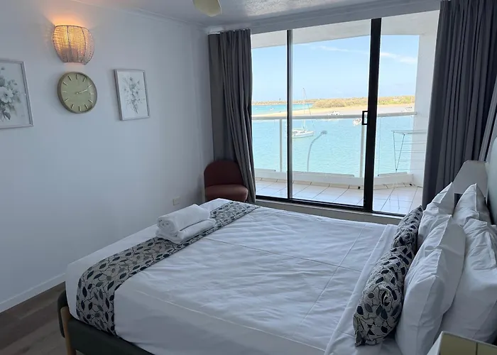 Beaconlea Aparthotel Gold Coast