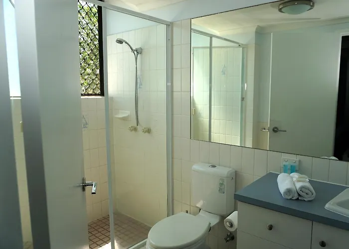 Aussie Resort Gold Coast