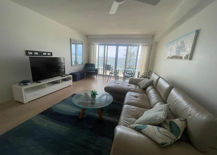 Hillhaven Holiday Apartments Gold Coast