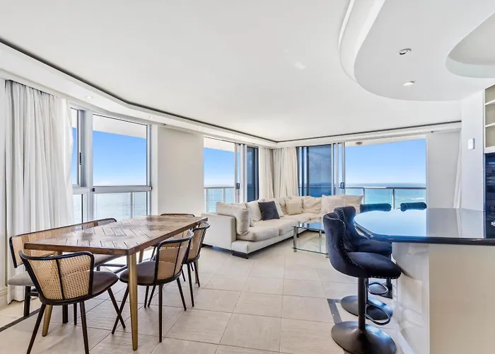 Ultimate Surfers Beachfront 2B Gold Coast