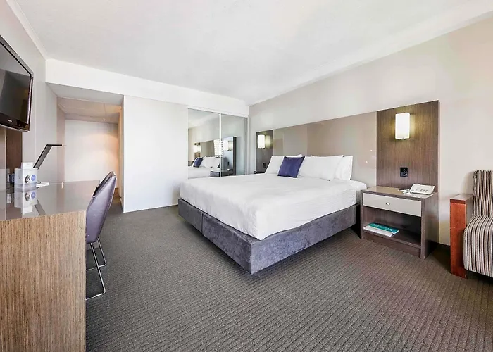 Novotel Surfers Paradise Gold Coast