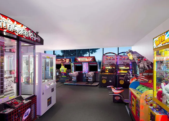 Aparthotel Mantra Circle On Cavill Gold Coast