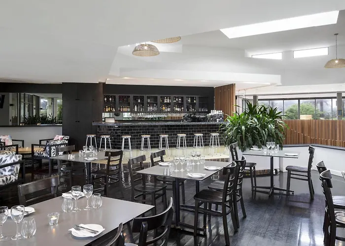 Mantra Sun City Gold Coast