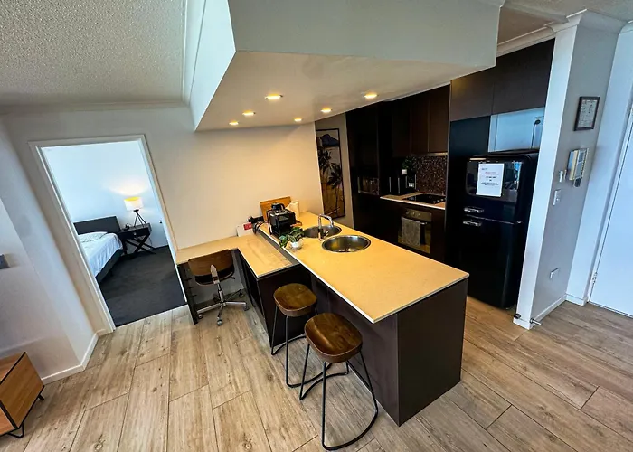 Baronnet Apartments Gold Coast