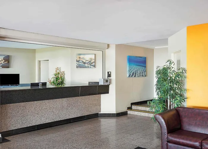 Breakfree Imperial Surf Aparthotel Gold Coast