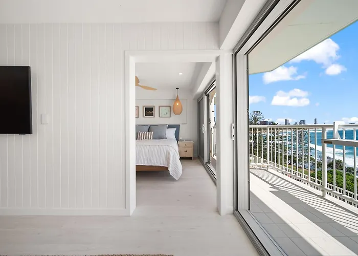 Hillhaven Holiday Apartments Gold Coast