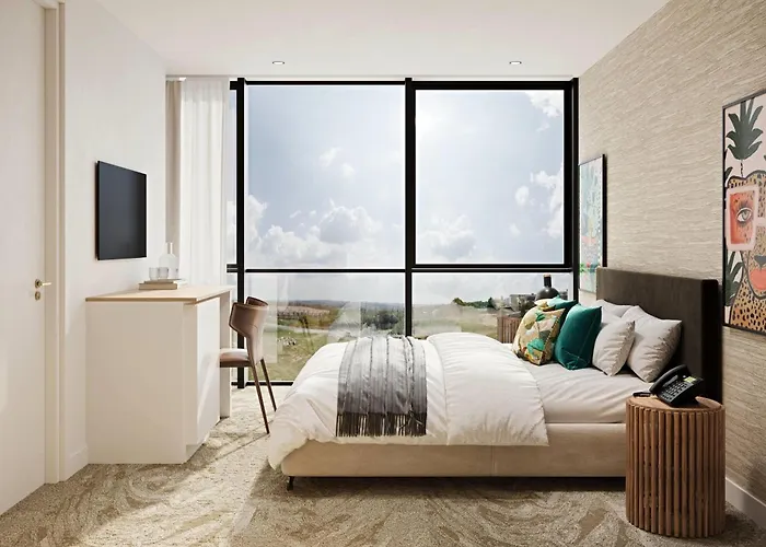 Tryp By Wyndham Southport Gold Coast Hotel Apartments