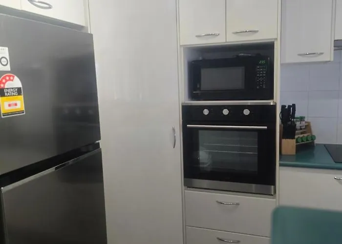 Bayview Anchorage Apartment Gold Coast