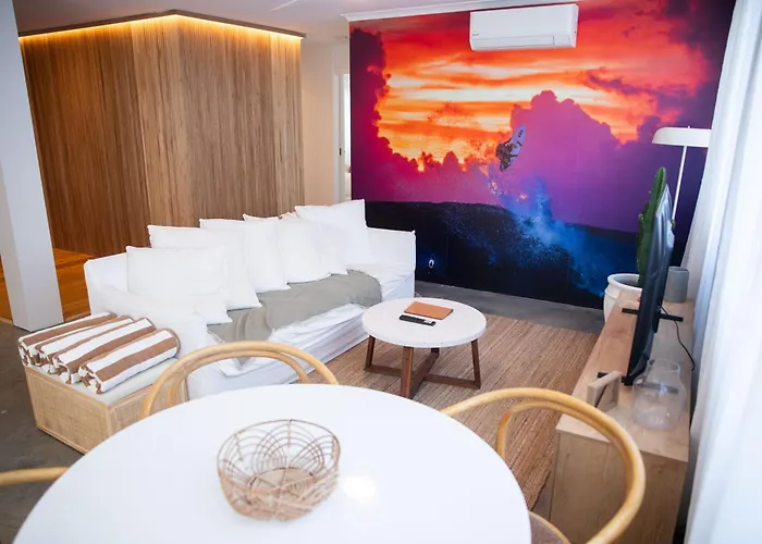 El Parche Bilinga Beachside Gold Coast