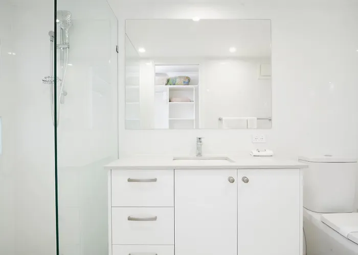 Narrowneck Court Holiday Apartments Gold Coast