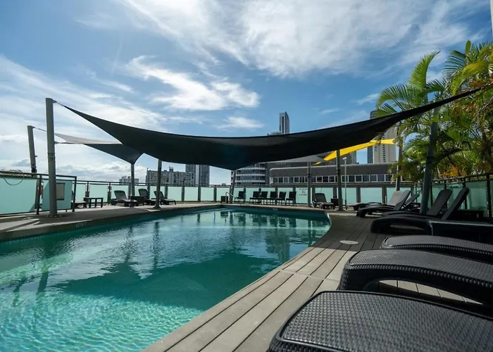 Voco Gold Coast By Ihg Hotel