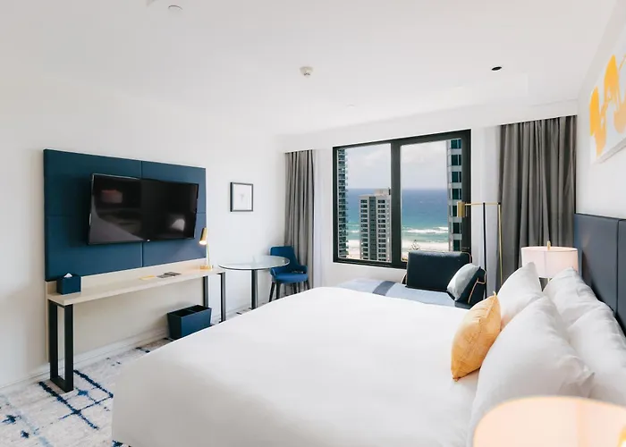 Voco Gold Coast By Ihg Hotel