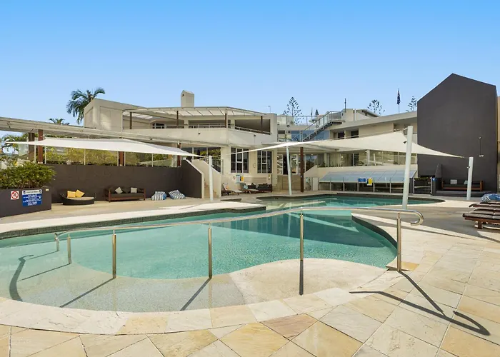 Mariner Shores Club Gold Coast