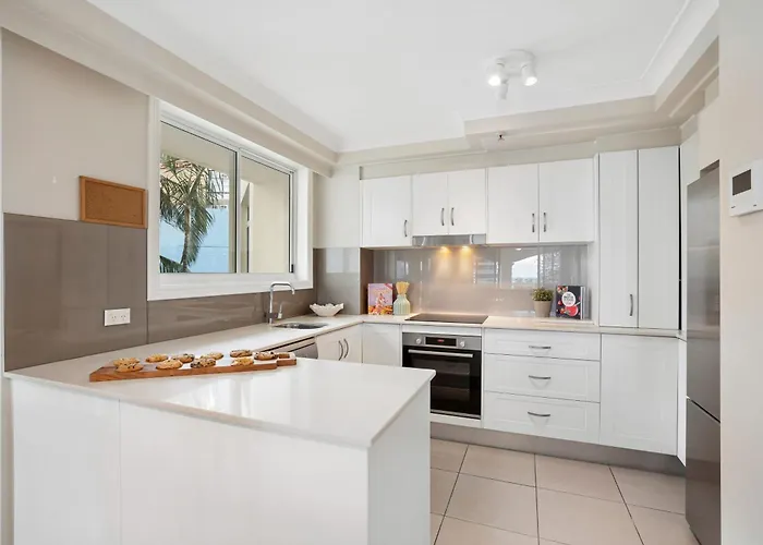 The Moroccan - Qstay Gold Coast