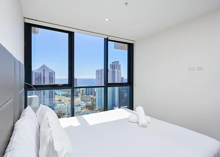 Ruby Apartment Gold Coast