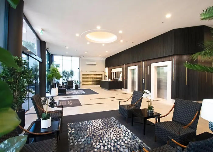 Ocean Sands Resort Gold Coast