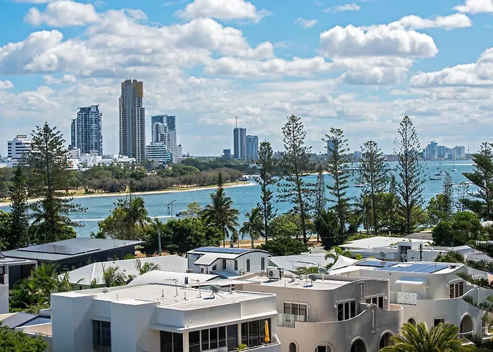 Ocean Sands Resort Gold Coast