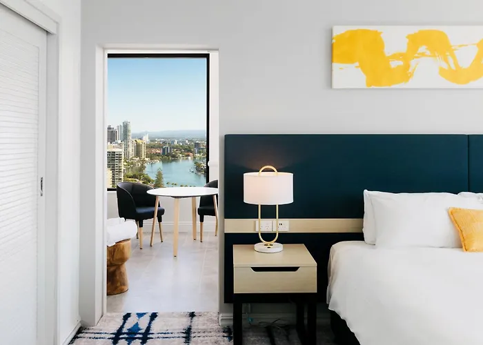 Voco Gold Coast By Ihg Hotel