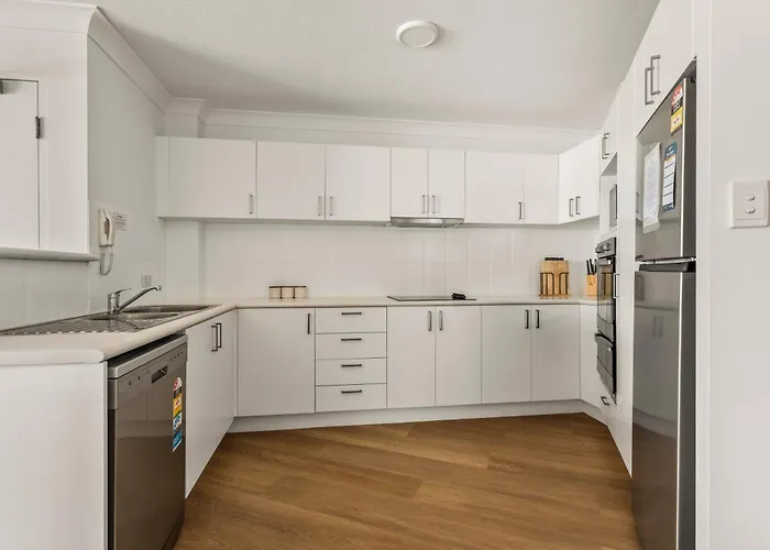 Kirra Palms Holiday Apartments Gold Coast