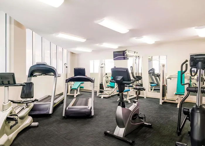 The Sebel Twin Towns Hotel Gold Coast