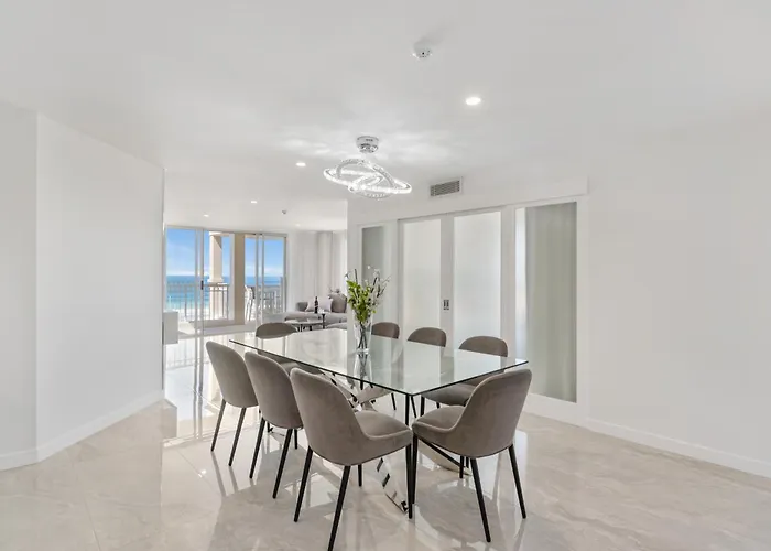 La Grande Apartments Gold Coast