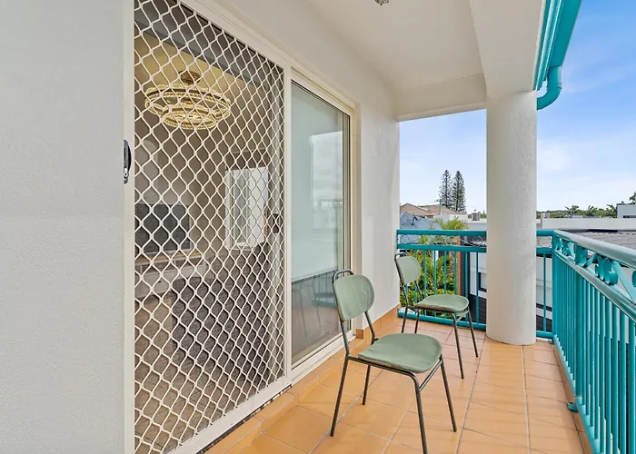 Paradise Isles Gold Coast
