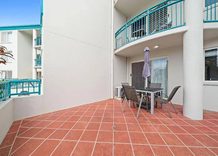 Paradise Isles Gold Coast