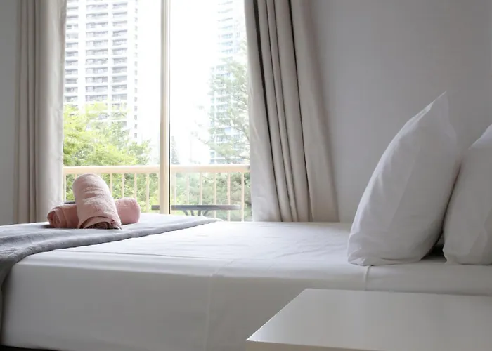 Breeze Inn Gold Coast